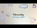 Palmsonntag für Kinder erklärt