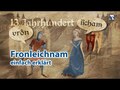 Fronleichnam - einfach erklärt