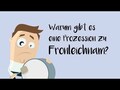 Warum gibt es eine Prozession zu Fronleichnam?