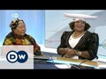 Colonial genocide in Namibia