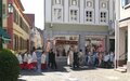 Fronleichnam zwischen Tradition und Moderne