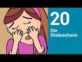 Die Ehebrecherin - Die Bibel einfach erzählt