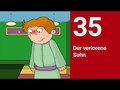 Der verlorene Sohn - Die Bibel einfach erzählt Teil 1