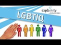 LGBTIQ einfach erklärt