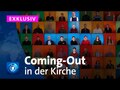#OutInChurch: Queere Katholik:innen gehen an die Öffentlichkeit