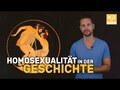 Homosexualität in der Geschichte: Von der Antike bis heute