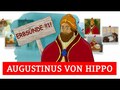 Augustinus - Leben und Werk kompakt erklärt