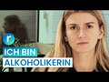 Erfolgreich & alkoholabhängig? Das ist Sofias Geschichte | reporter