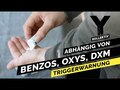 Tablettenabhängig mit 16