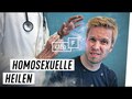 Von schwul zu hetero: Was ich bei Ärzten erlebte | STRG_F