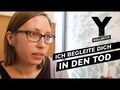 Leben und Sterben im Hospiz