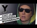Rigaer Straße: Kampf um Wohnraum - Gentrifizierung in Berlin