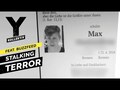 Stalking-Terror