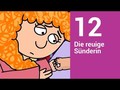 Die reuige Sünderin - Die Bibel einfach erzählt