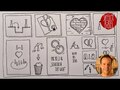 Ehebruch – Scheiden tut weh! | Mk 10,2-16 | Sketch-Bibel #83