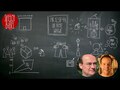 Die arme Witwe | Mk 12, 38-44 | Sketch-Bibel #88