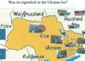 Konfliktanalyse „Ukraine-Krise