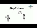 Ethik Philosophie: Skeptizismus - Ist Wissen unmöglich?