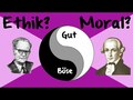Was ist Ethik? Was ist Moral? Einführung in die Ethik