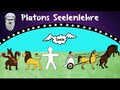 Platons Seelenlehre