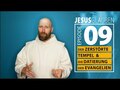 Jesus Glauben - Folge 09 - Die Datierung der Evangelien