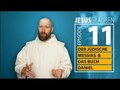 Jesus Glauben - Folge 11 - Über Jesus als jüdischen Messias, Träume und das Buch Daniel