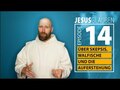 Jesus Glauben - Folge 14 - Über Skepsis, Walfische und die Auferstehung