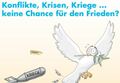 Konflikte Krisen Kriege 