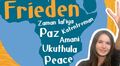 Frieden