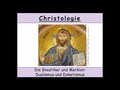Christologie - 2. Die Gnosis und Markion (Dualismus | Doketismus) 2/2