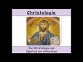 Christologie - 3. Die Christologie von Ignatius von Antiochien (nachapostolische Väter)