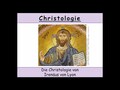 Christologie - 5. Die unspekulative Christologie im Osten: Irenäus von Lyon