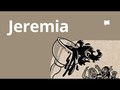 Buchvideo Jeremia