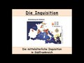 Die Inquisition: Die mittelalterliche Inquisition in Südfrankreich