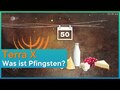 Die Bedeutung von Pfingsten 