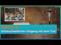 Der Umgang mit dem Tod in den Religionen