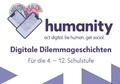 Digitale Dilemmageschichten