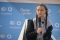 Greta Thunbergs Appell an die Welt