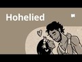 Buchvideo: Hohelied
