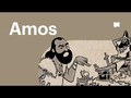 Buchvideo: Amos