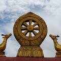Buddhismus. Nirwana