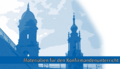 Kirche und Kirchen