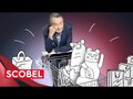 Konsum macht uns unglücklich!