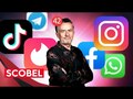Wie komme ich von Insta, TikTok & Co. komplett weg?