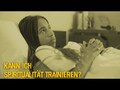 Kann ich Spiritualität trainieren?