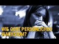 Wie geht persönliches Wachstum?
