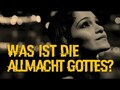 Was ist die Allmacht Gottes?