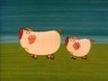 Piggeldy & Frederick - Ostern