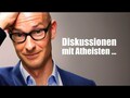 Diskussionen mit Atheisten