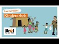 Kinderarbeit